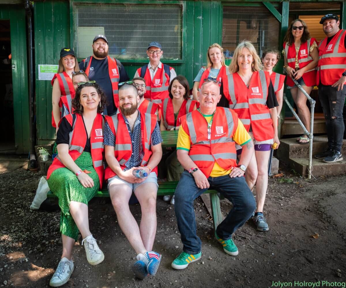 Info | Mostly Jazz Funk & Soul | Mostly Jazz Funk & Soul Festival